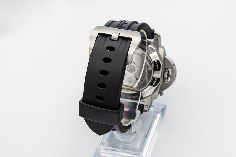 Panerai Manifattura Luminor PAM00270